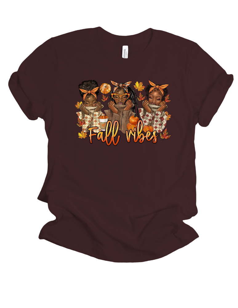 Fall Vibes