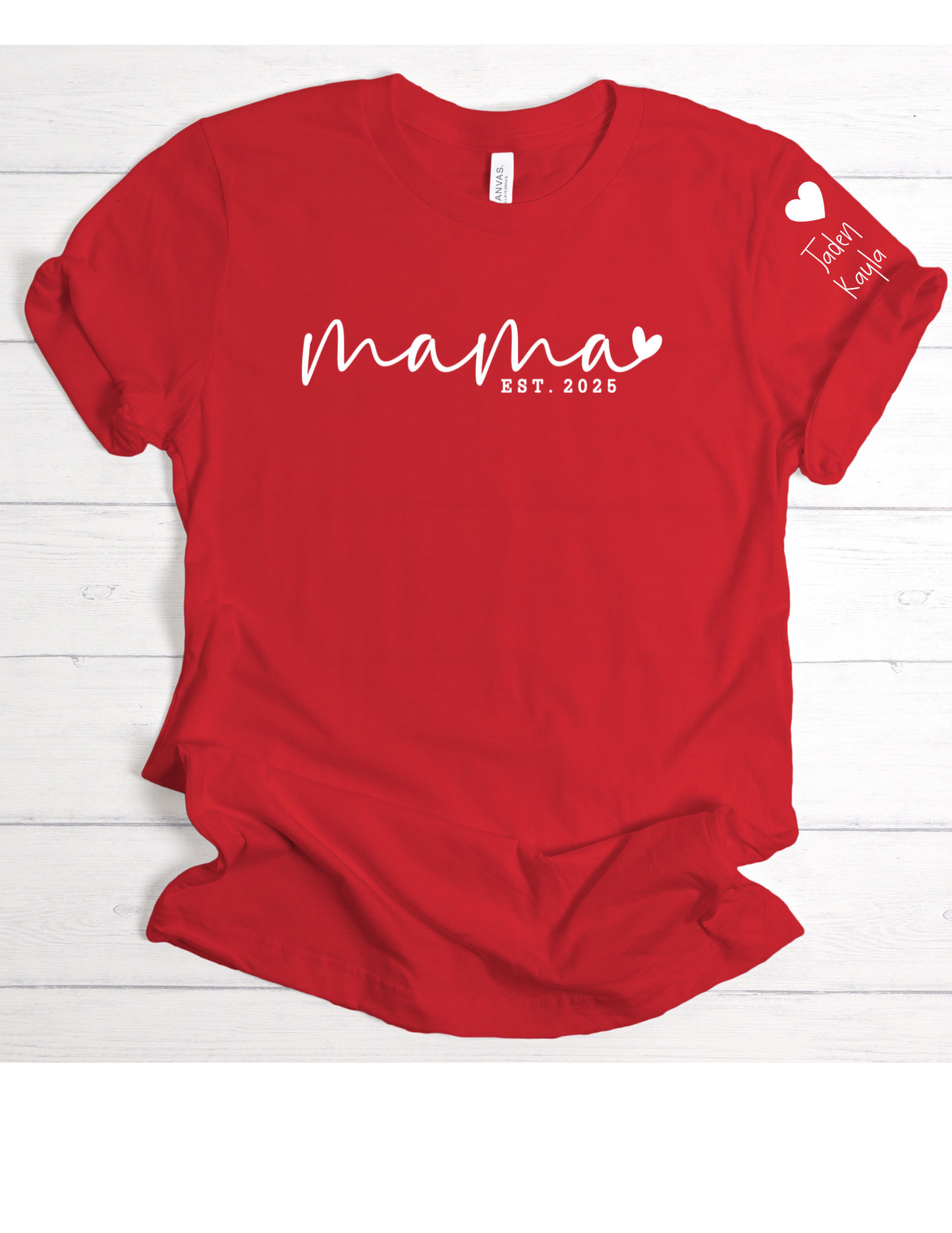 Mama Est.