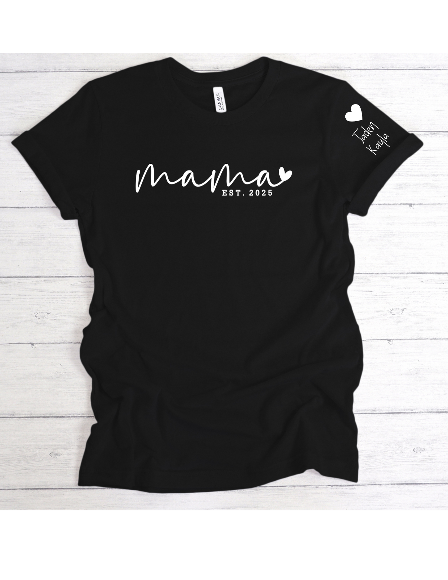 Mama Est.