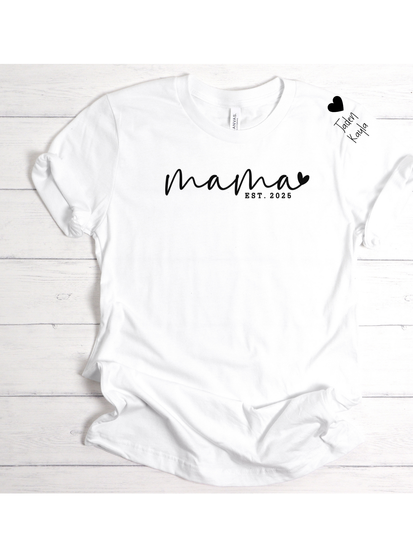 Mama Est.