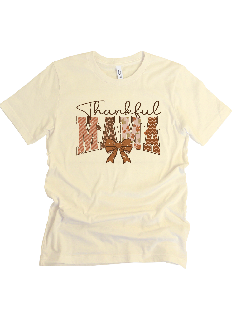 Thankful Mama