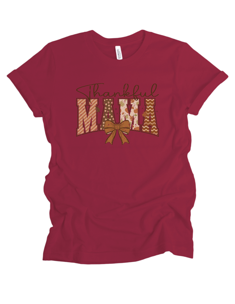 Thankful Mama